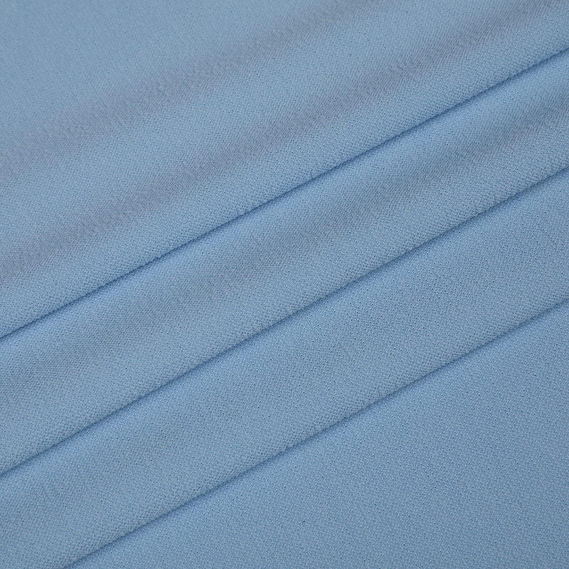 APS0983 Warp Triple peigne Tissu de boucle d'ammoniac