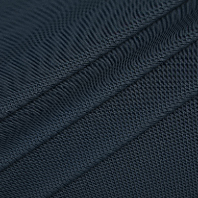APJ1018 Warp Tricoted Jacquard Dynamic Perle (5A antibactérien) en tissu tricoté