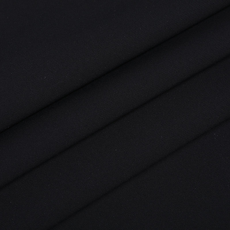 App1078-1 Warp Trined Sorona / T tissu pour usure décontractée