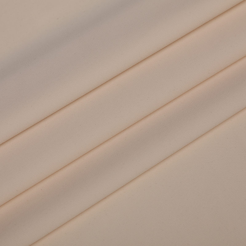 APS1081 Warp Brocade Brocade Ammoniac Horizontal Stretch tissu tissu