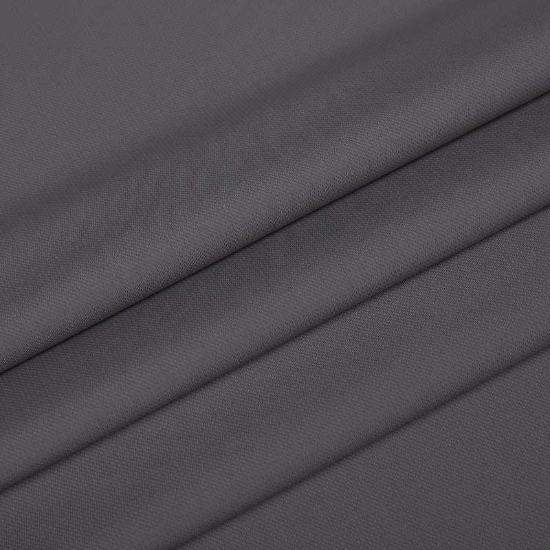 APJ1086 WARP Brocade en tricot Ammoniac Twill Jacquard T-shirt Tissu