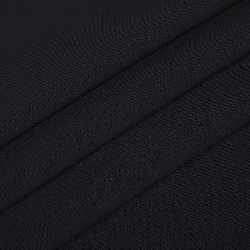 App1063 Sorona Polyester Ammoniac Warp Tripters Tissu