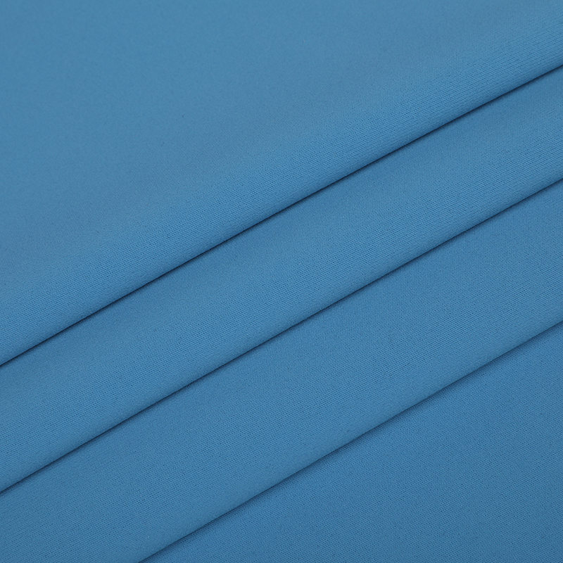 App1067 Warp Tricoted Polyester Mechanical Stretch Pantal