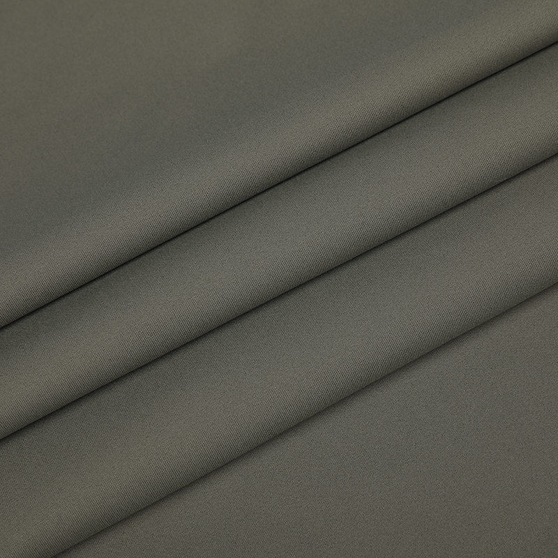 App1074 PBT WARP Tissu tricoté PTT Polyester Pant Garment Fabric
