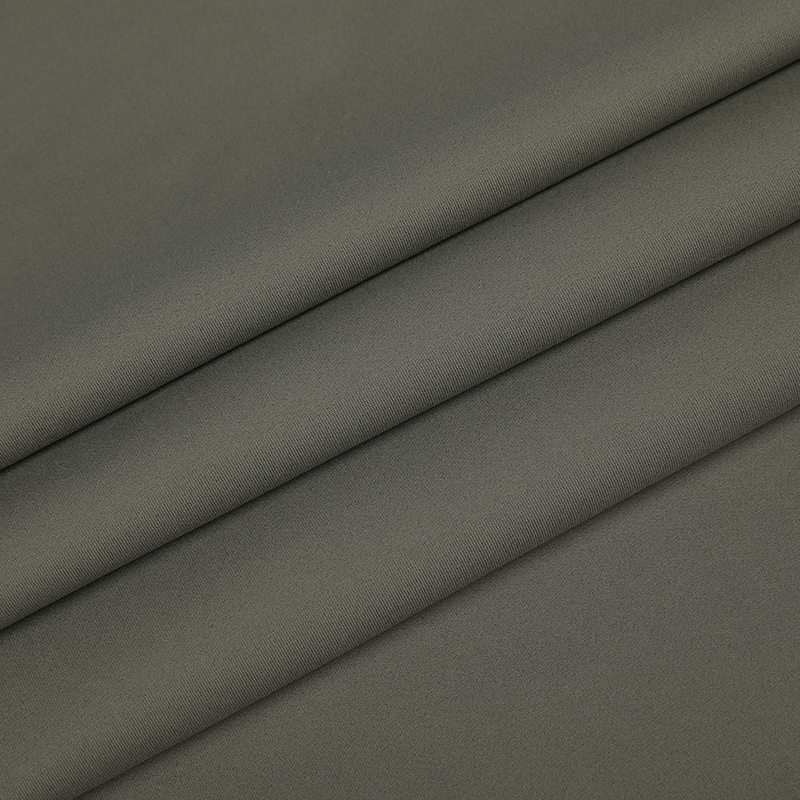 App1074 Imitation PTT Cotton PBT Warp Tripters Tissu