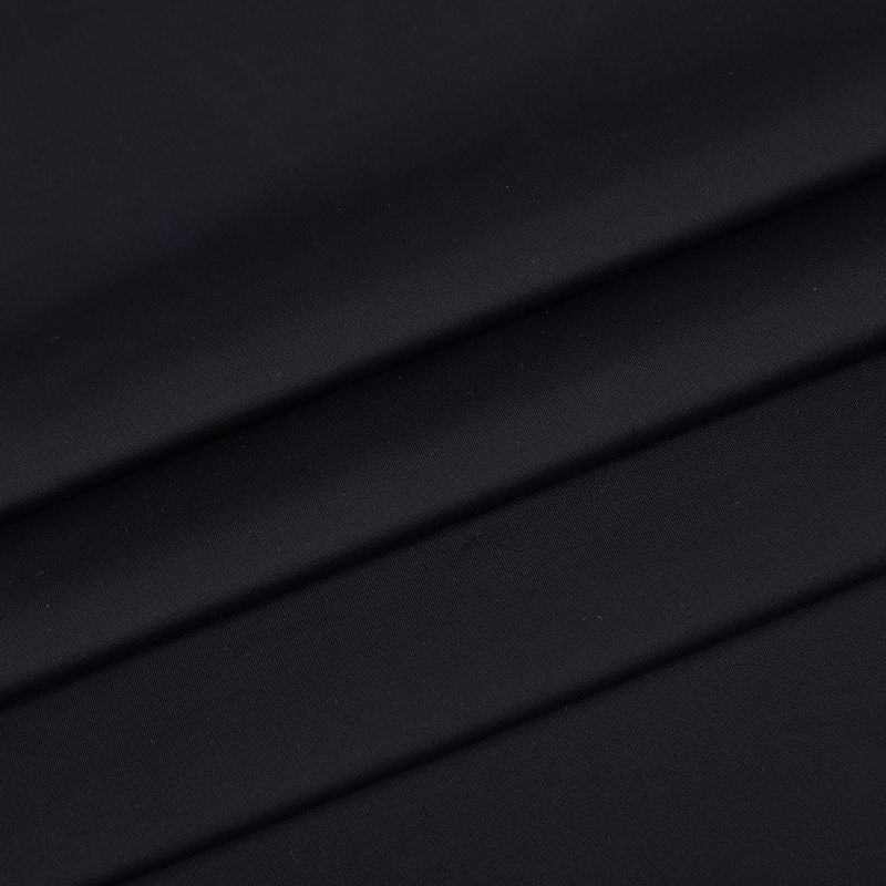APS0051 Tissu d'ammoniac en brocart mat pour tissu de sous-vêtements de maillot de bain