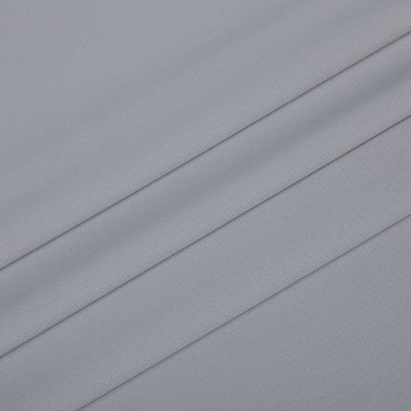 APJ1090 WARP Brocade en tricot Ammoniac Jacquard Ti-Tissu tricot