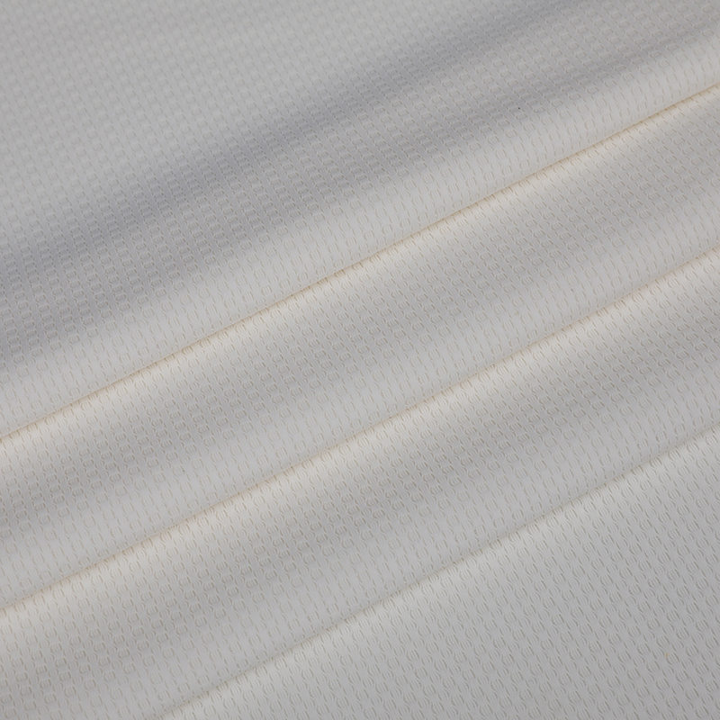 BPJ1907 Brocade Ammoniac Plaid Jacquard Fabric
